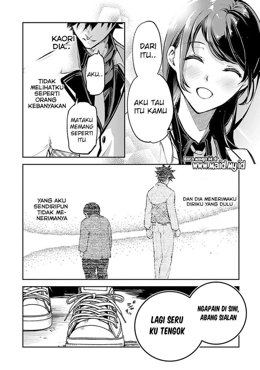 Isekai de Cheat Skill wo te ni Shita ore wa, Genjitsu Sekai wo mo Musou Suru ~Level Up wa Jinsei wo Kaeta~